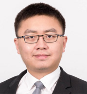 Dr. Zhisen Yu