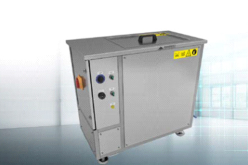 Ecoclean Flex Solutions