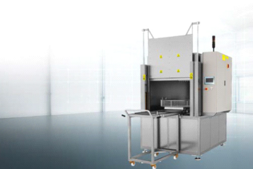 Ecoclean Flex Solutions