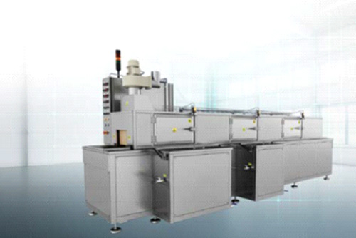 Ecoclean Flex Solutions