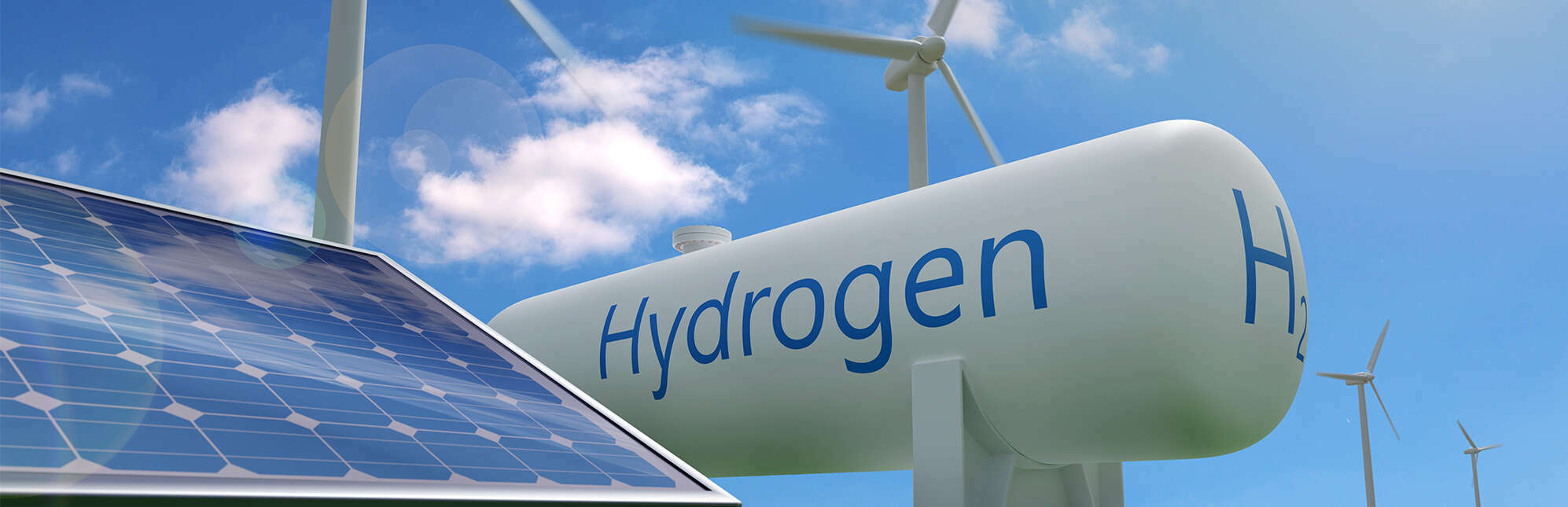 Ecoclean Hydrogen Technology