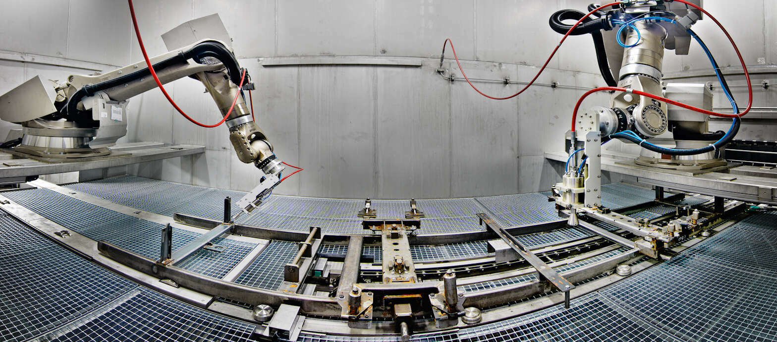 Ecoclean technologies and solutions for surface tratment