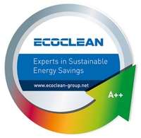 Ecoclean Energy Efficient Filtration