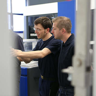 Ecoclean Industrial Parts Cleaning Academy