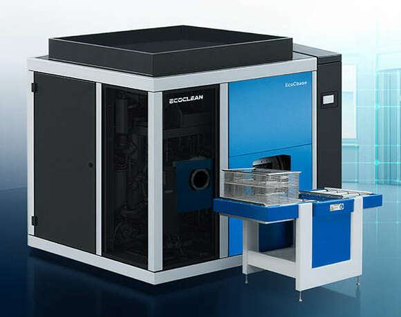 EcoCBase – The entry level solvent system